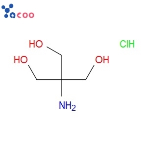 Tris(hydroxymethyl)aminomethane hydrochloride