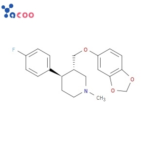 N-Methylparoxetine