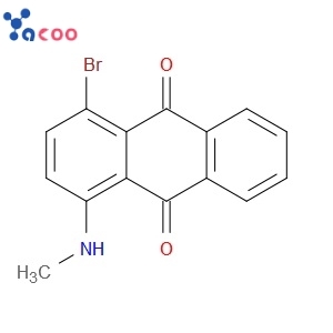 1-BROMO-4-METHYLAMINO-ANTHRAQUINONE