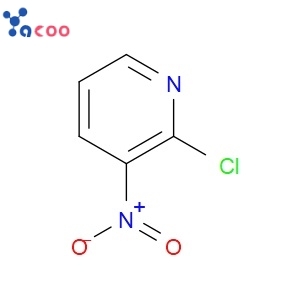 2-CHLORO-3-NITROPYRIDINE