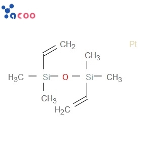 Platinum(0)-1,3-divinyl-1,1,3,3-tetramethyldisiloxane complex