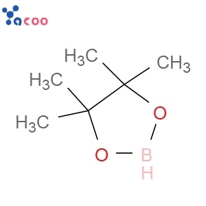 4,4,5,5-TETRAMETHYL-1,3,2-DIOXABOROLANE