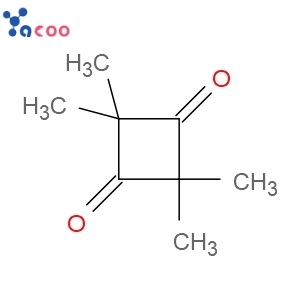 2,2,4,4-tetramethylcyclobutane-1,3-dione