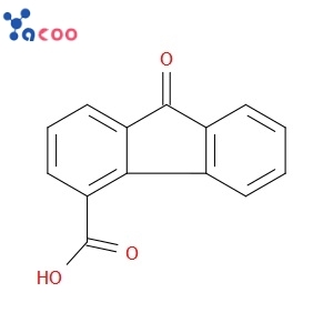 9-FLUORENONE-4-CARBOXYLIC ACID