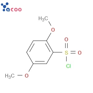 2,5-Dimethoxyphenylsulfonyl chloride