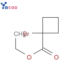 1-BROMO-CYCLOBUTANECARBOXYLIC ACID ETHYL ESTER