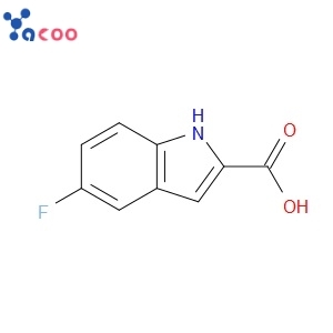 5-FLUOROINDOLE-2-CARBOXYLIC ACID