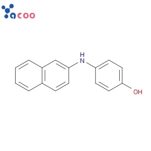 N-(4-hydroxyphenyl)-2-naphthylamine