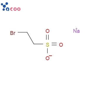 2-Bromoethanesulfonic sodium salt