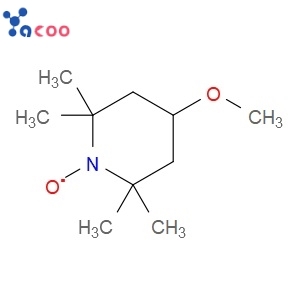 4-Methoxy-2,2,6,6-Tetramethylpiperidine 1-Oxyl