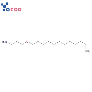 3-LAURYLOXYPROPYL-1-AMINE