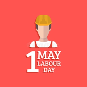 Holiday Notice on Labour Day