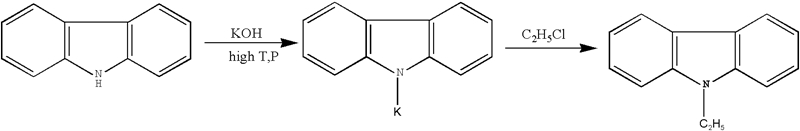 Electronic Chemical