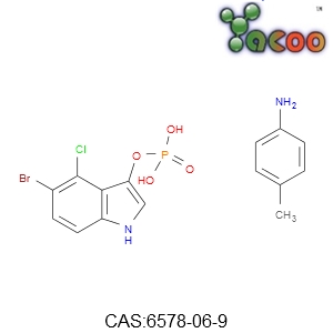 CAS6578-06-9 BCIP