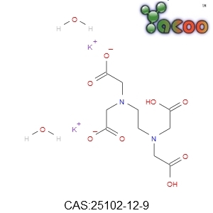 EDTA-2K