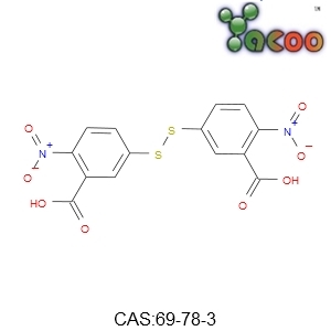 DTNB CAS:69-78-3