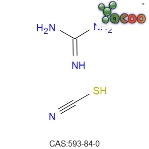 Diagnostic Reagent Professional 99 0 Guanidine Thiocyanate Cas 593 84 0 Gitc Suppliers