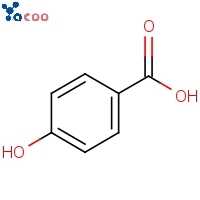 4-Hydroxybenzoic acid