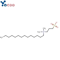 Product Name: Myristyl sulfobetaine