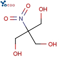 Tris(hydroxymethyl)nitromethane