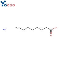 Sodium octanoate