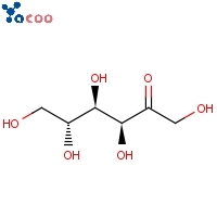 D-Fructose