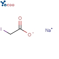 Iodoacetic acid sodium salt