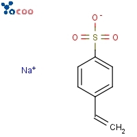 Sodium p-styrenesulfonate