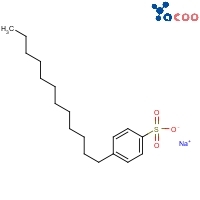 Sodium dodecylbenzenesulphonate