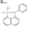8-Anilino-1-naphthalenesulfonic acid