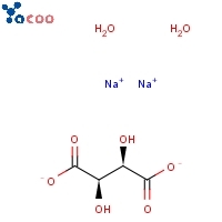 Disodium tartrate dihydrate