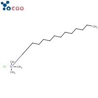 Dodecyl trimethyl ammonium chloride