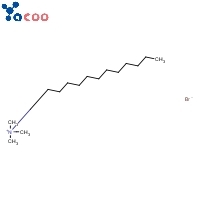 Dodecyl trimethyl ammonium bromide