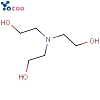 Triethanolamine