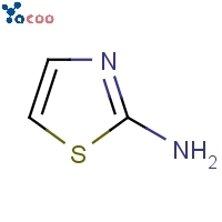 2-Aminothiazole