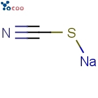 Sodium thiocyanate