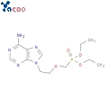 Adefovir Dipivoxil Intermediates