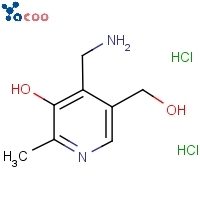 Pyridoxamine dihydrochloride