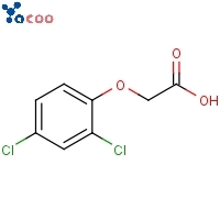 2,4-Dichlorophenoxyacetic acid