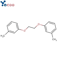 1,2-Bis(m-tolyloxy)ethane