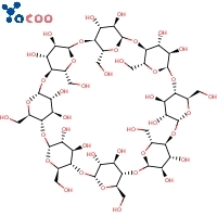 γ-Cyclodextrin