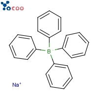 Sodium tetraphenylborate