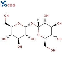 Trehalose anhydrous