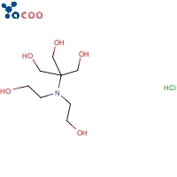 Bis-Tris Hydrochloride