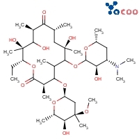 ERYTHROMYCIN