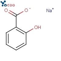 SODIUM SALICYLATE