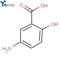 5-Aminosalicylic acid