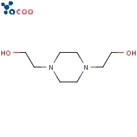 1,4-bis(2-hydroxyethyl)piperazine