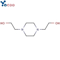 1,4-bis(2-hydroxyethyl)piperazine