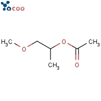 Propylene glycol monomethyl ether acetate